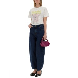 "TEDDY" T-SHIRT