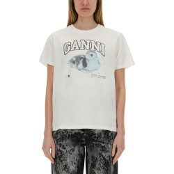 "DUCKIE" T-SHIRT