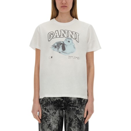 "DUCKIE" T-SHIRT