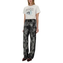 "DUCKIE" T-SHIRT