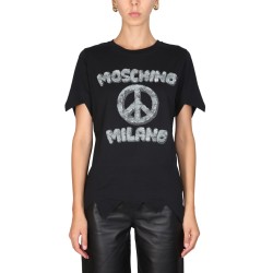 FLINSTONES PRINT T-SHIRT