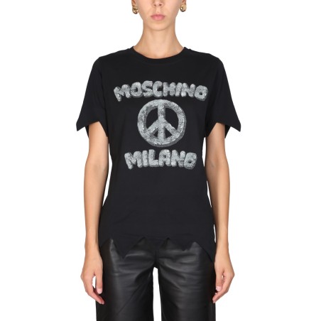 FLINSTONES PRINT T-SHIRT
