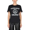 FLINSTONES PRINT T-SHIRT