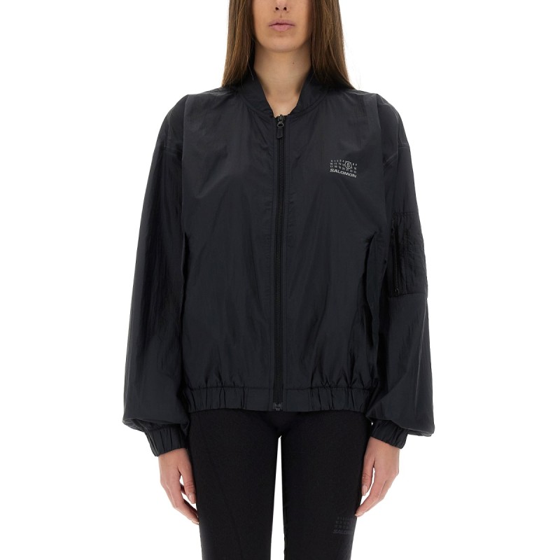 NYLON JACKET