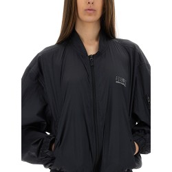 NYLON JACKET