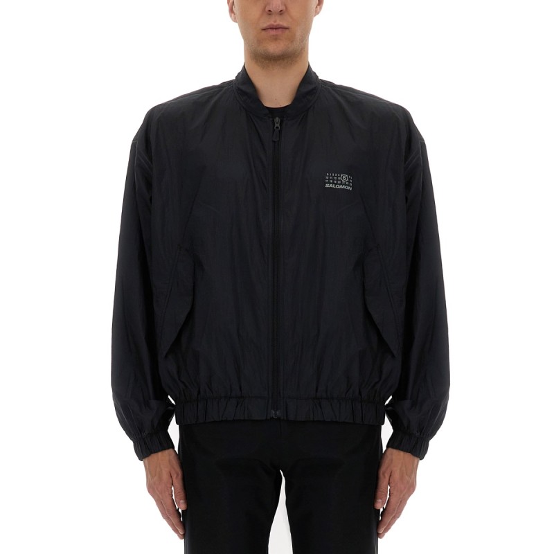 NYLON JACKET