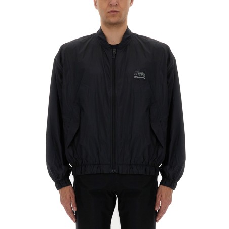 NYLON JACKET
