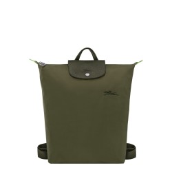 "M LE PLAIGE" BACKPACK