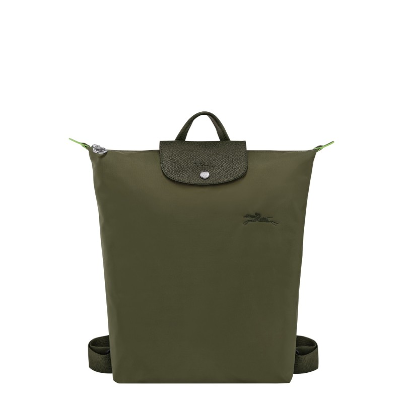 "M LE PLAIGE" BACKPACK