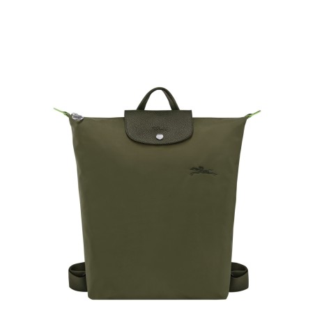 "M LE PLAIGE" BACKPACK