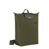 "M LE PLAIGE" BACKPACK