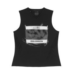 TANK TOP WITH PRINT