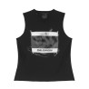 TANK TOP WITH PRINT