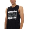 TANK TOP WITH PRINT