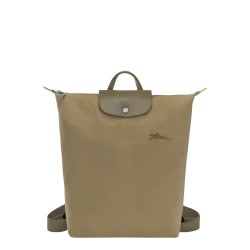 "M LE PLAIGE" BACKPACK