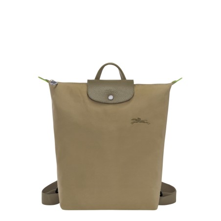 "M LE PLAIGE" BACKPACK