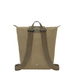 "M LE PLAIGE" BACKPACK