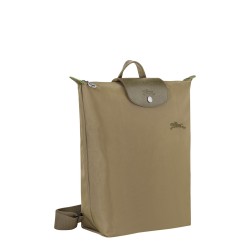 "M LE PLAIGE" BACKPACK