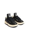 "TURBOWPN OX" SNEAKER