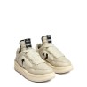 "TURBOWPN OX" SNEAKER