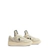 "TURBOWPN OX" SNEAKER
