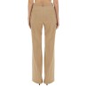 PANTS "OXALIS"