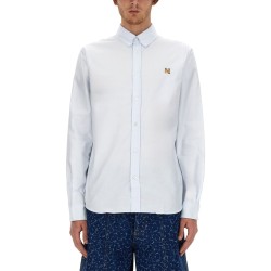COTTON SHIRT