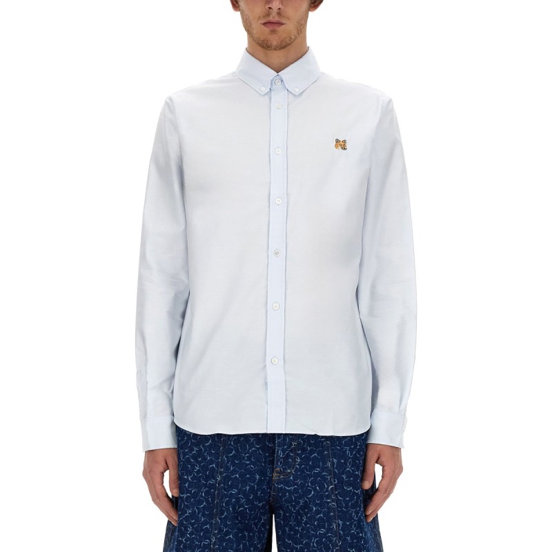 COTTON SHIRT