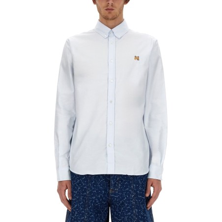 COTTON SHIRT
