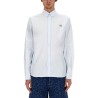 COTTON SHIRT