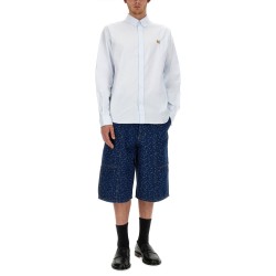 COTTON SHIRT