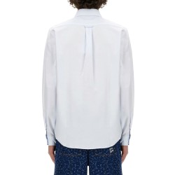 COTTON SHIRT