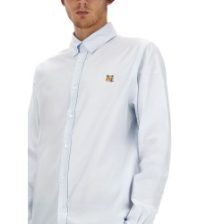 COTTON SHIRT