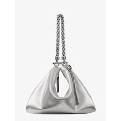 Callie leather handbag