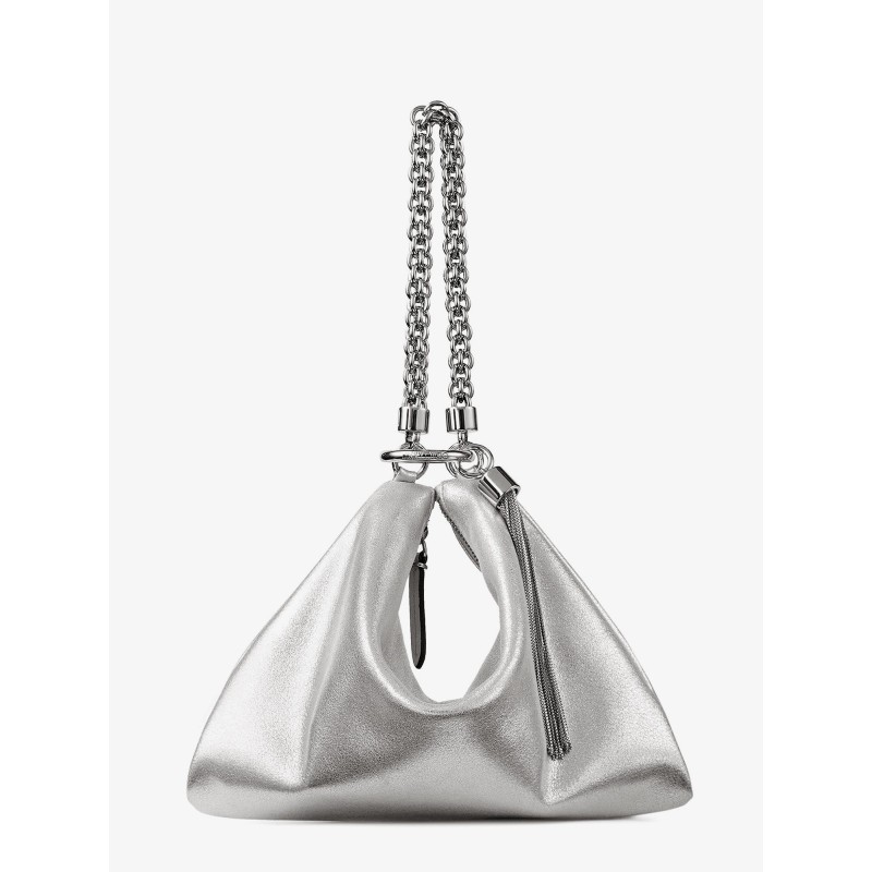 Callie leather handbag
