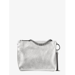 Callie leather handbag