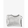 Callie leather handbag