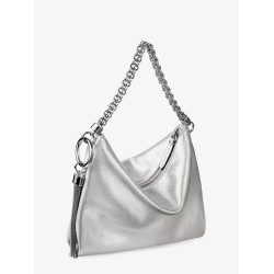 Callie leather handbag