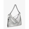 Callie leather handbag