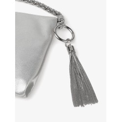 Callie leather handbag