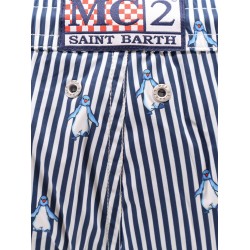 Comfort Light swim trunks