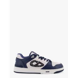 B57 low-top leather sneakers