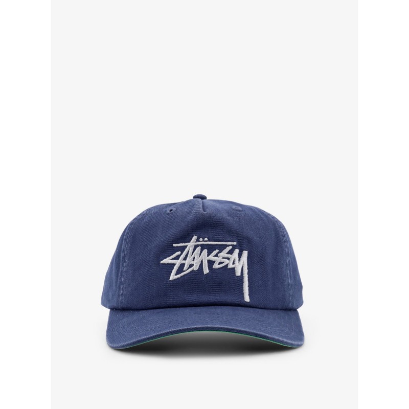 Big Stock cotton baseball hat