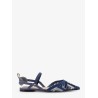 Colibrì Lite FF mesh slingback
