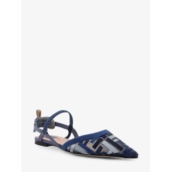 Colibrì Lite FF mesh slingback