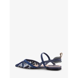 Colibrì Lite FF mesh slingback