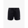 Recycled nylon swim trunks