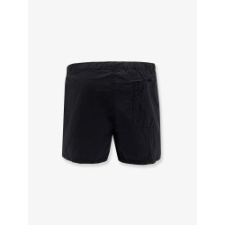 Recycled nylon swim trunks