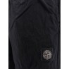 Recycled nylon swim trunks