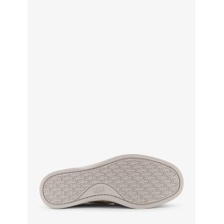 Granville suede loafers